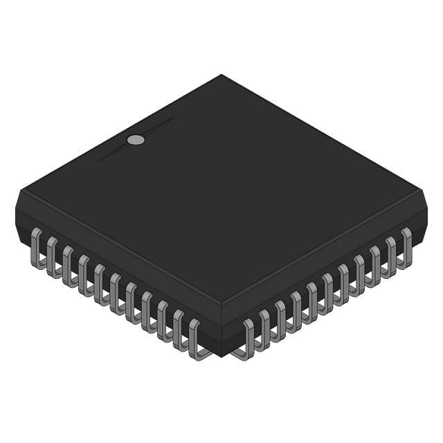 National Semiconductor COP8SCR9HVA8/63SN