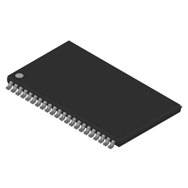 Cypress Semiconductor Corp CY7C1041BV33-20ZIT