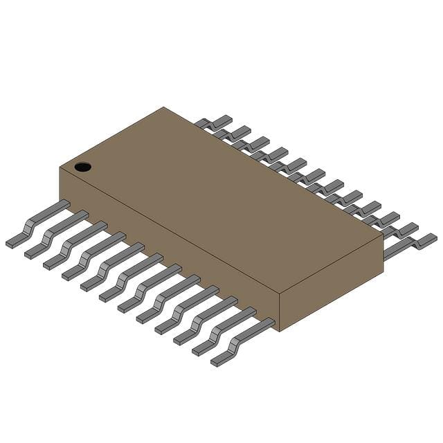 Cypress Semiconductor Corp PALC22V10D-15KMB