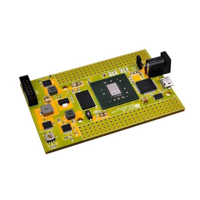 Numato Lab FPGA010A-FT