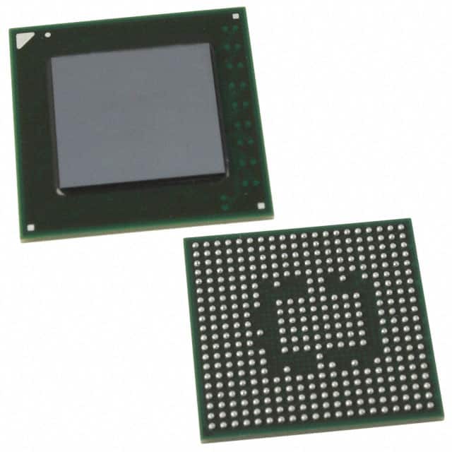 Intel EP2AGX45CU17C6G