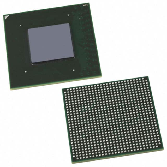 Intel EP2AGX125EF29I5N