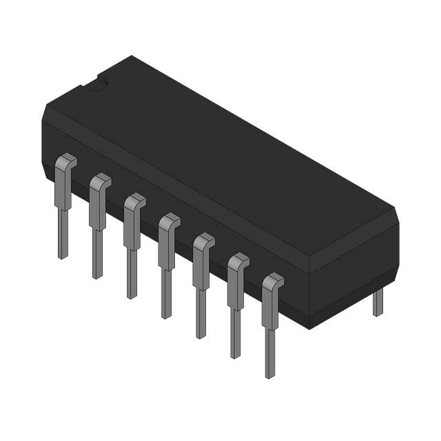 Texas Instruments LMC6064IN/NOPB