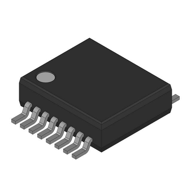 NXP Semiconductors 74HC137DB118