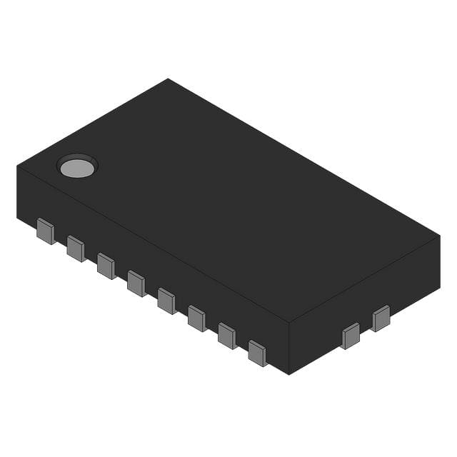 NXP Semiconductors 74LVC8T595BQX