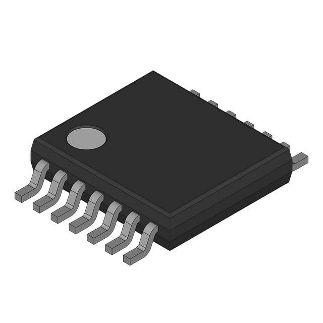 NXP Semiconductors 74HC74PW,112