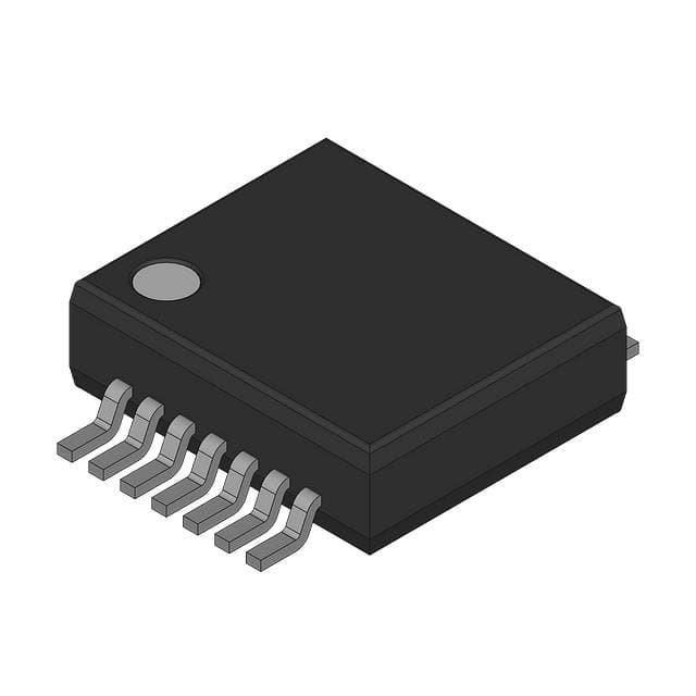 NXP Semiconductors 74LV4066DB,118