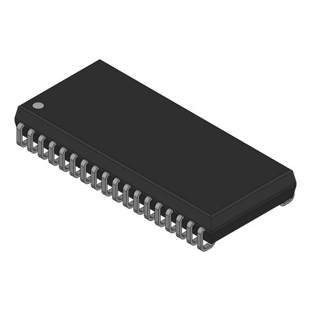Cypress Semiconductor Corp CY7C1049BV33L-15VCT