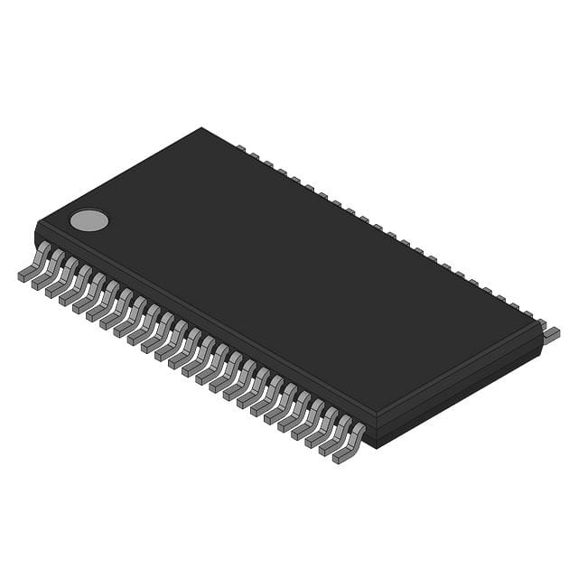 Cypress Semiconductor Corp CY74FCT163245APACT