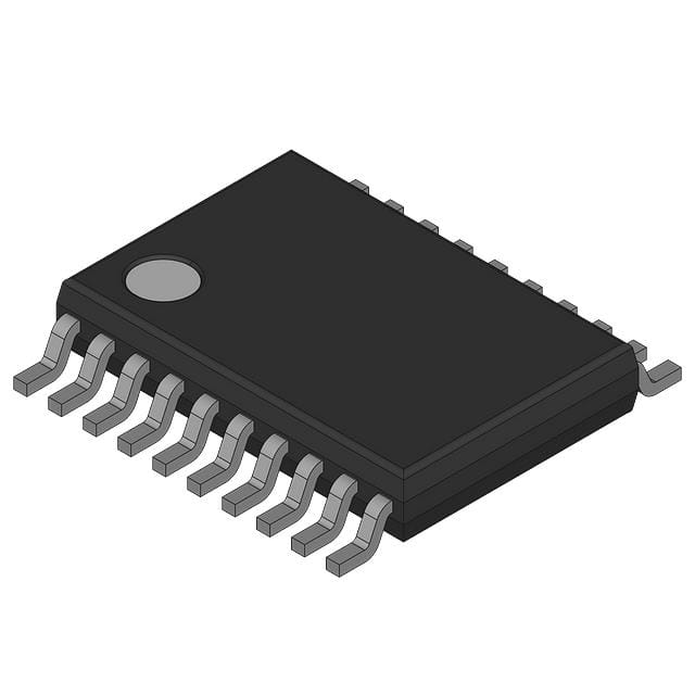 NXP Semiconductors 74LVC273PW,112
