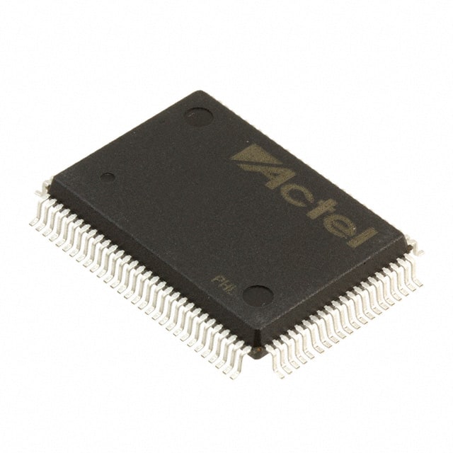 Microchip Technology A42MX09-1PQ100I
