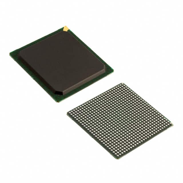 Microchip Technology M2S090-1FG676