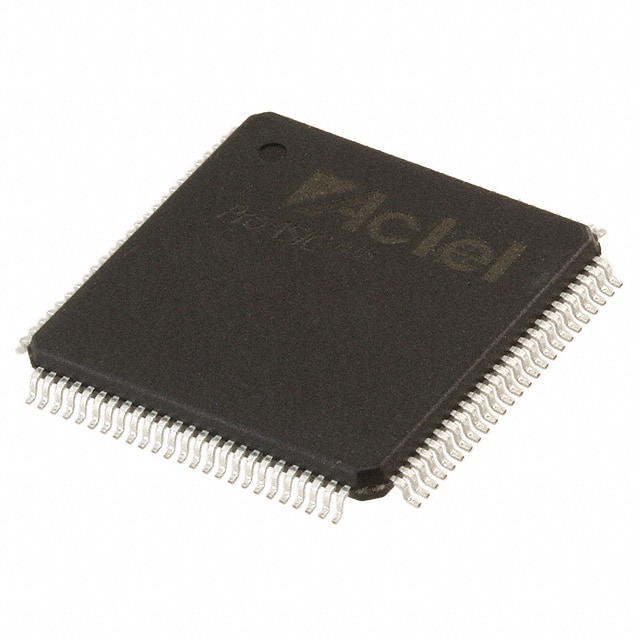 Microchip Technology APA150-TQ100I