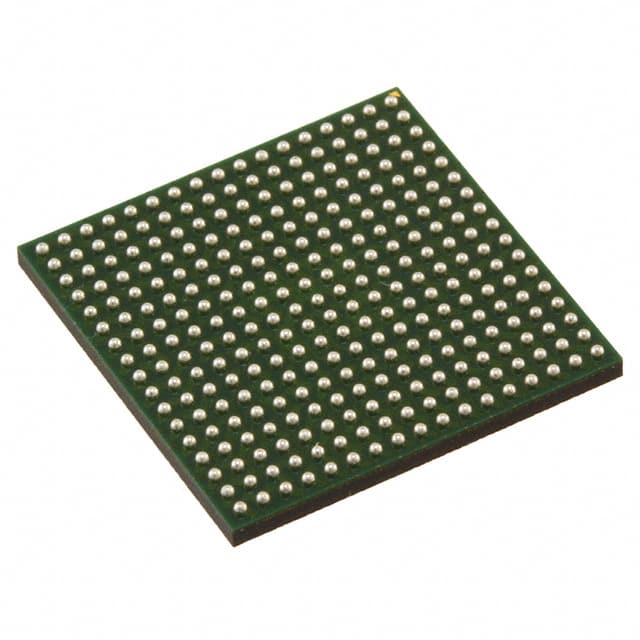 Microchip Technology AGLP125V5-CSG289I