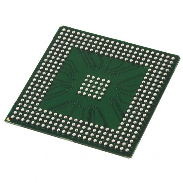 Microchip Technology A54SX32A-BG329M