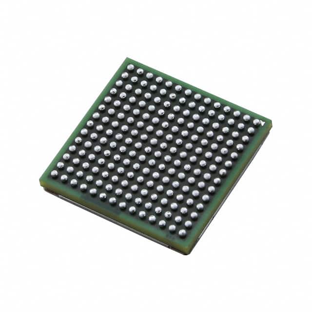 Microchip Technology VSC3312YYP-01