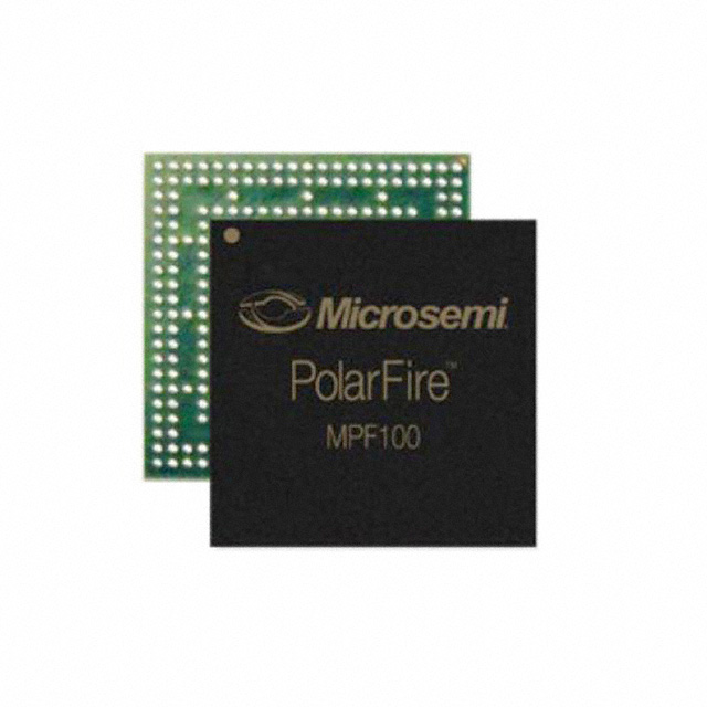 Microchip Technology MPF100T-FCSG325I