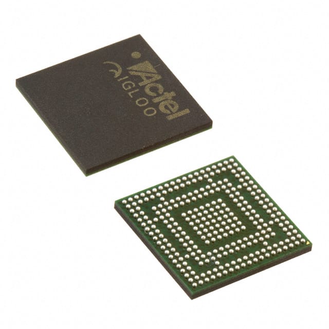 Microchip Technology AGL600V2-CSG281I