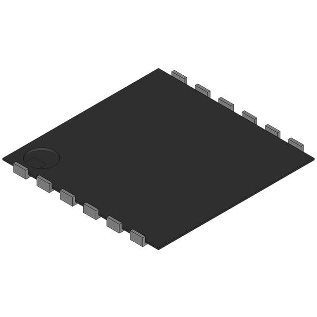 National Semiconductor FDC2212DNTR