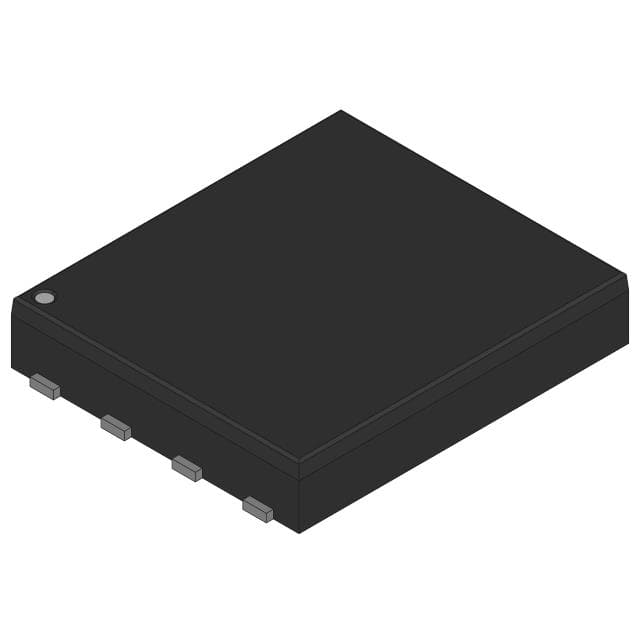 National Semiconductor LP2989IM-3.3