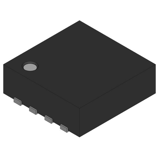 National Semiconductor LM4910LQX/NOPB