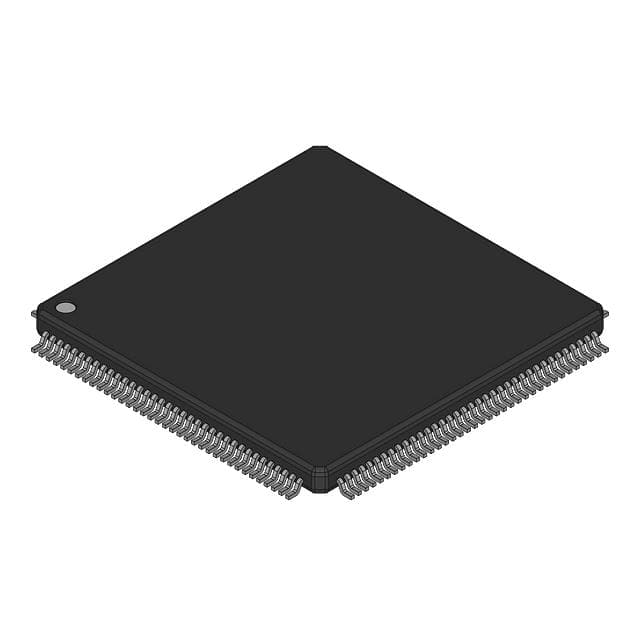 Freescale Semiconductor MC68334GCEH20