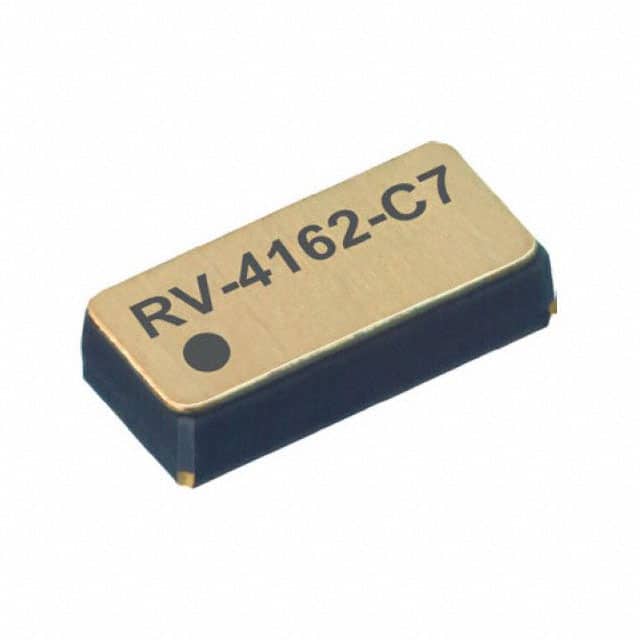 Micro Crystal AG RV-4162-C7-32.768KHZ-20PPM-TA-QC