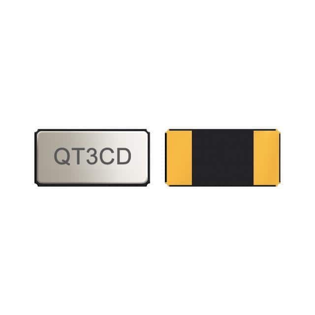 3001-QT3CD-32.768KDZC-TTR-ND