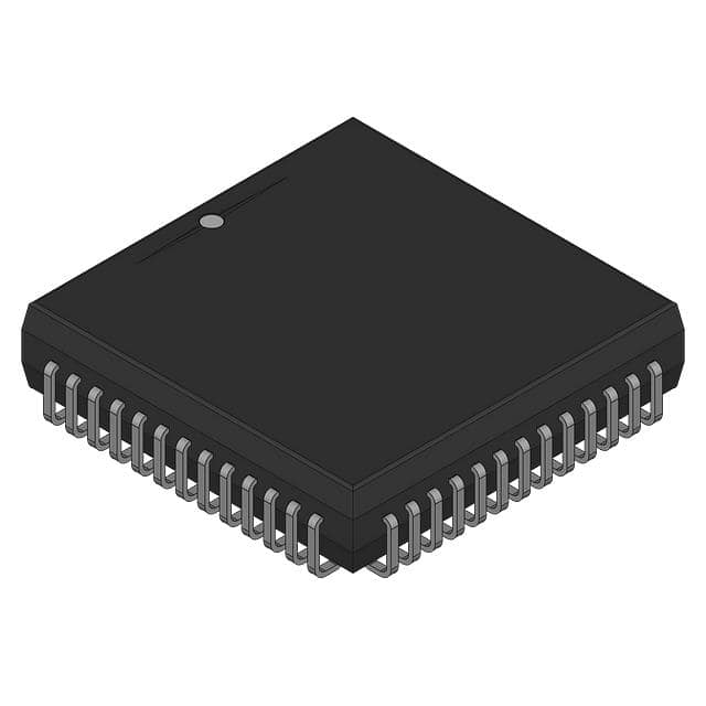 Cypress Semiconductor Corp CY7C136A55JXI