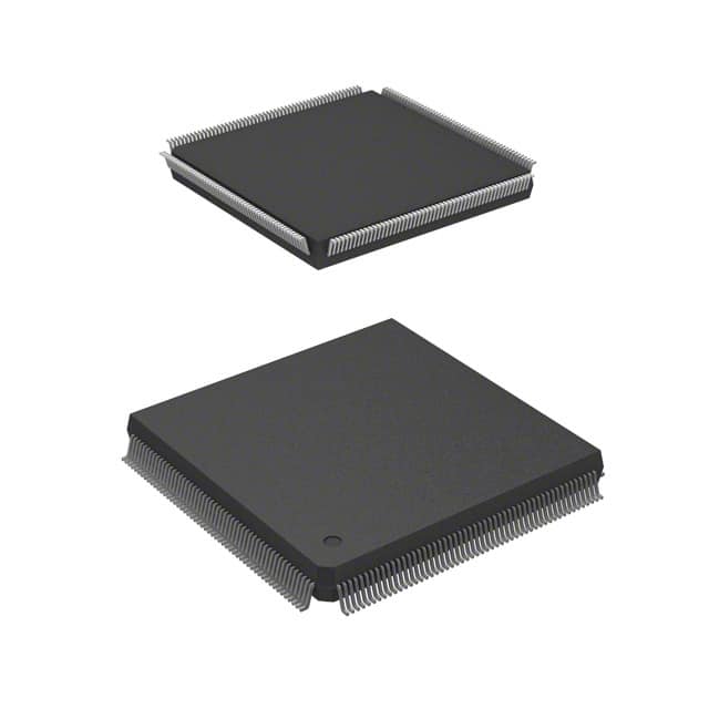 Advanced Micro Devices ELANSC300-33VC
