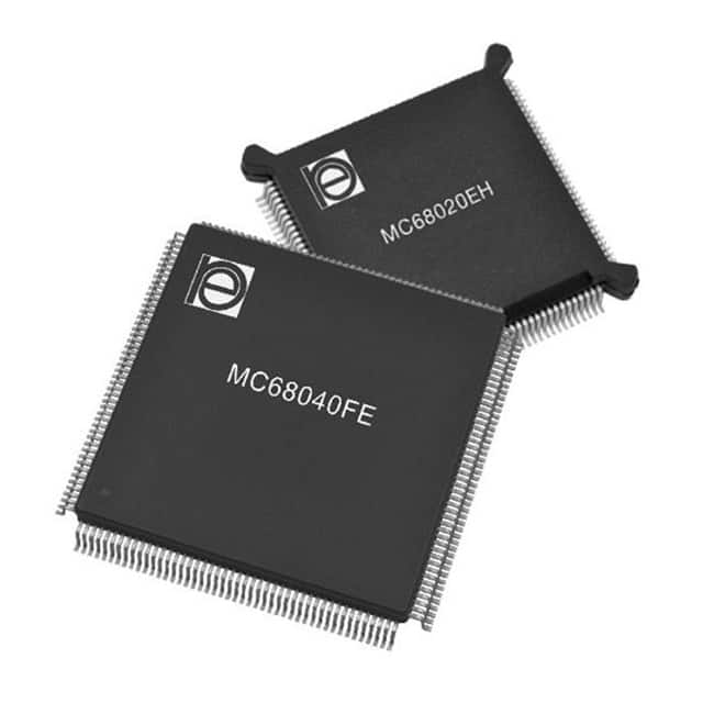 Freescale Semiconductor MC68EC040FE33A