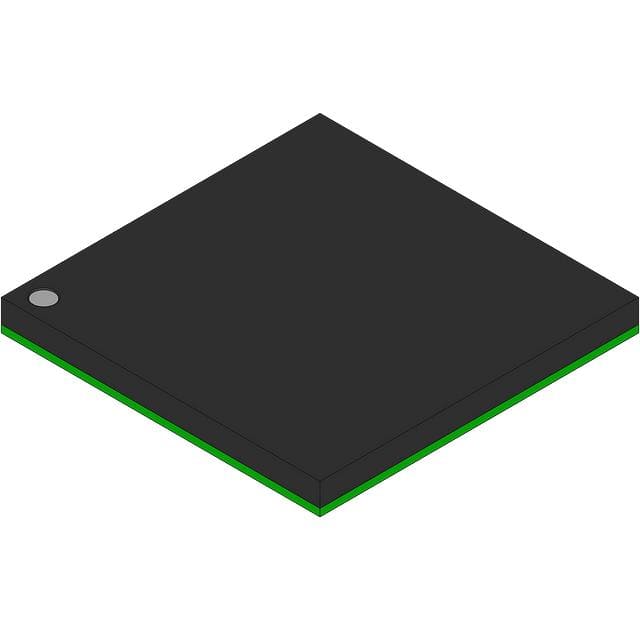 Freescale Semiconductor DSP56321VF220