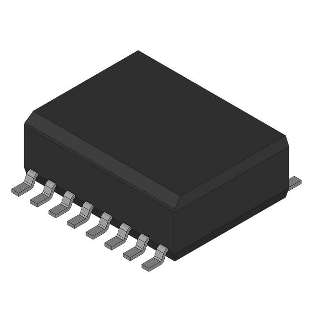 Freescale Semiconductor MC908QB4MDWE