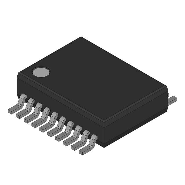 Cypress Semiconductor Corp CY74FCT573ATQCT