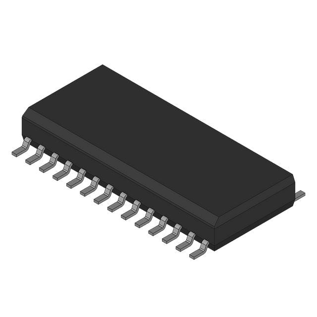 Analog Devices Inc./Maxim Integrated MAX738ACWE-T