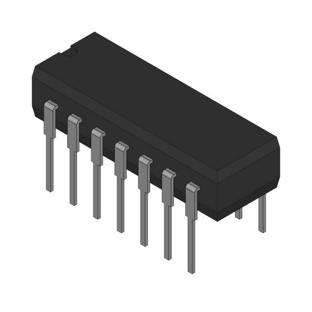 National Semiconductor 5450DM