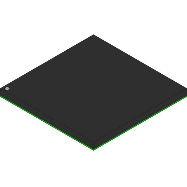 Freescale Semiconductor MC9328MXSVP10