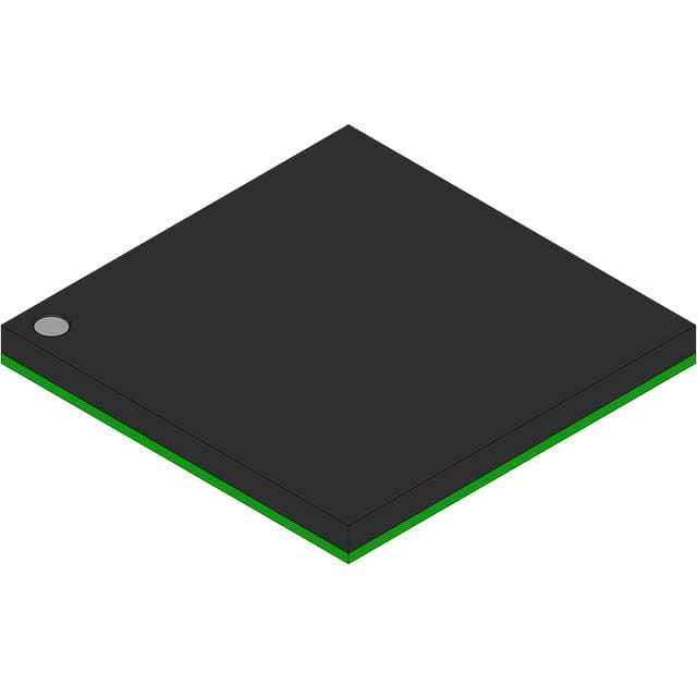 Freescale Semiconductor MC9328MXLDVM15-FR