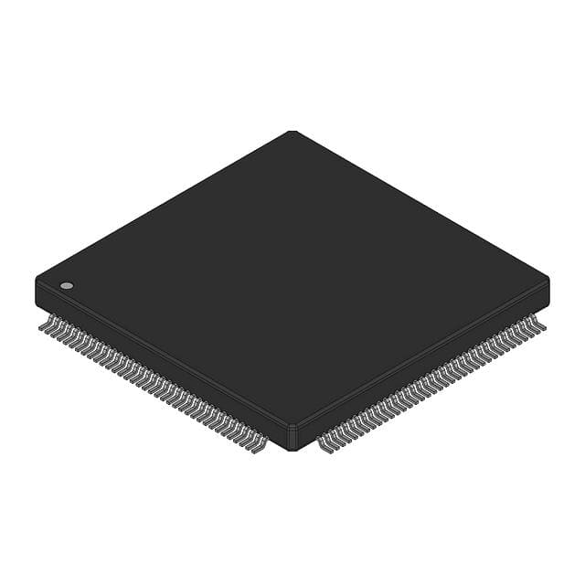 Freescale Semiconductor MC68302EH16CB1