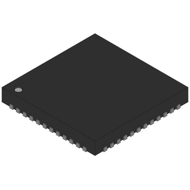 National Semiconductor DS92LV0412SQE