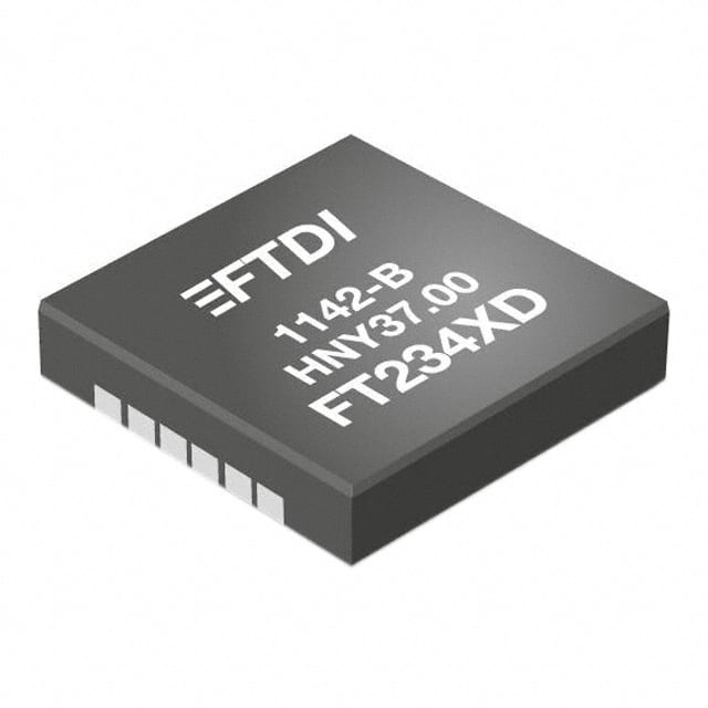 FTDI, Future Technology Devices International Ltd FT234XD-R