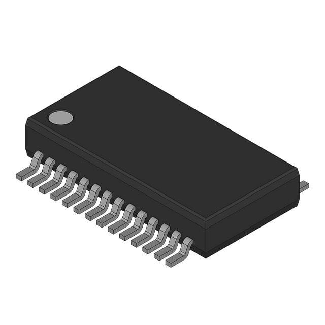 Quality Semiconductor QS7201-10Q