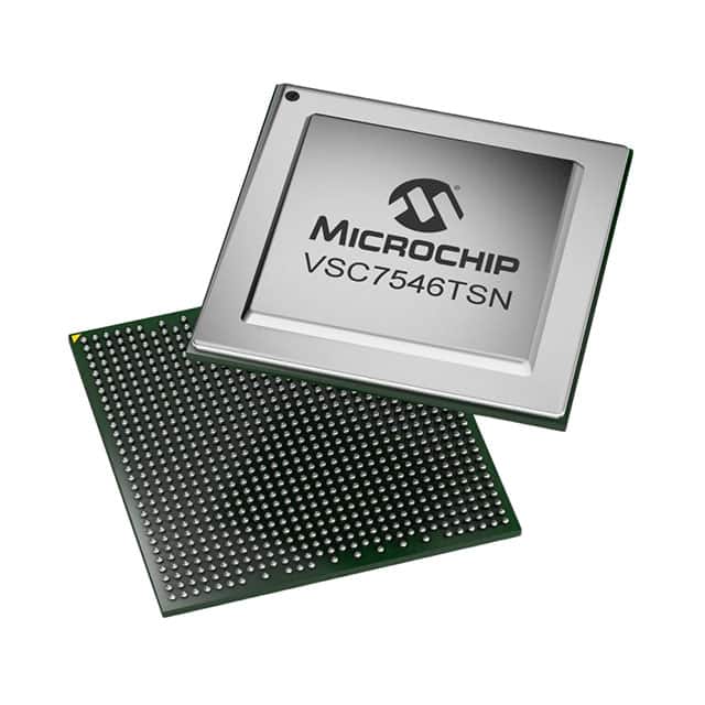 Microchip Technology VSC7546-V/5CC