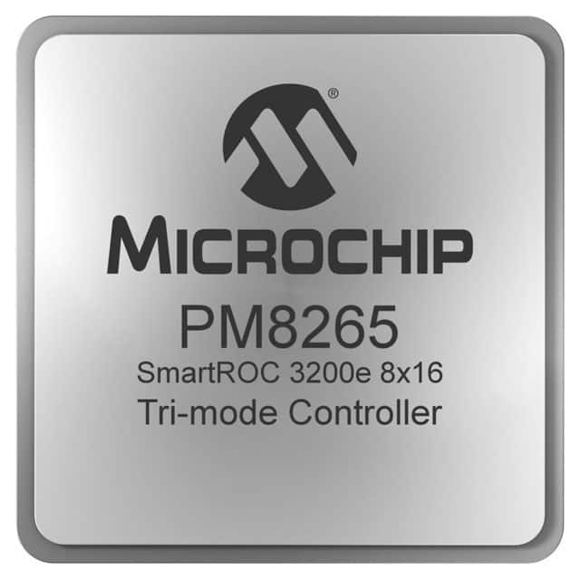 Microchip Technology PM8265B1-F3EIS1