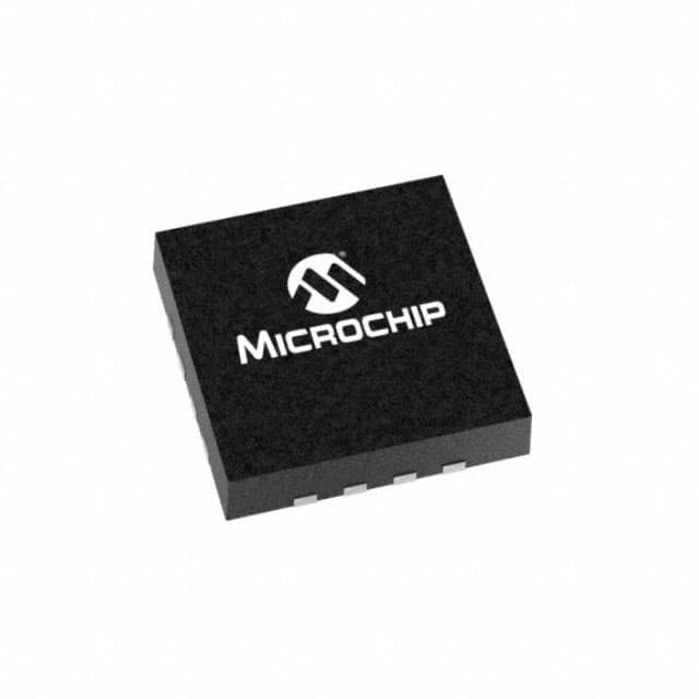 Microchip Technology LE87557NQCT