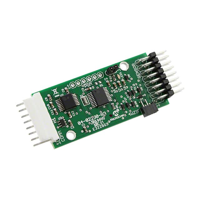 Microchip Technology AR1100BRD