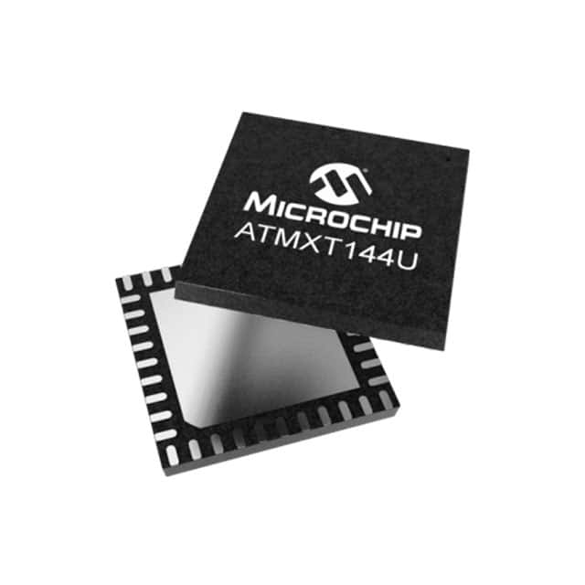 Microchip Technology ATMXT144U-MAUR025