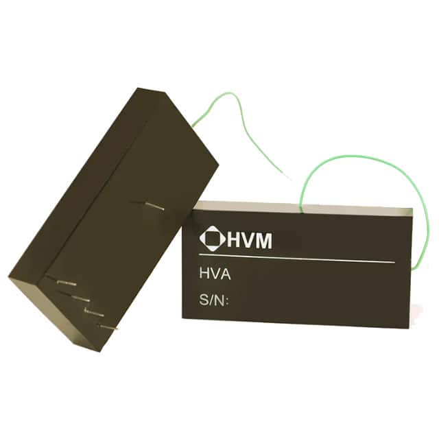 HVM Technology, Inc. HVA0530