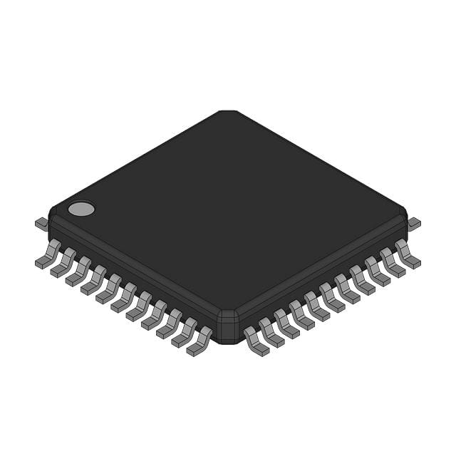 Freescale Semiconductor S9S08AW32E5MFGE