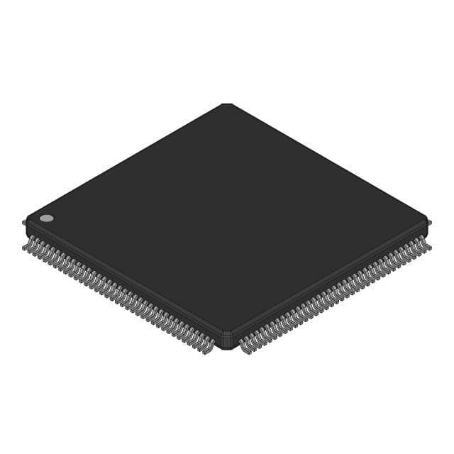 National Semiconductor DP83816AVNG-EX/NOPB